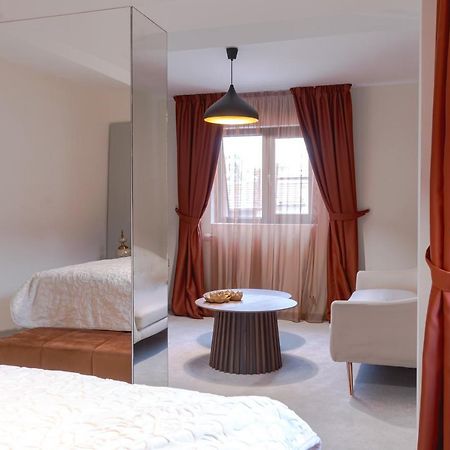 Cappo Suites Veliko Tărnovo Exterior foto